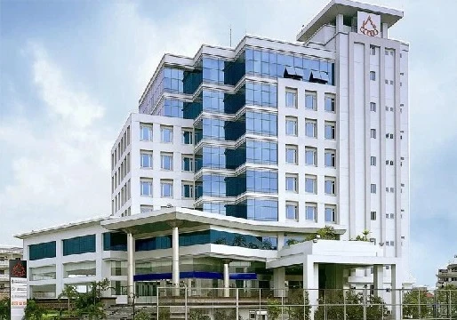 อาคารสยามราชธานี — สำนักงานใหญ่ สยามราชทราเวิล