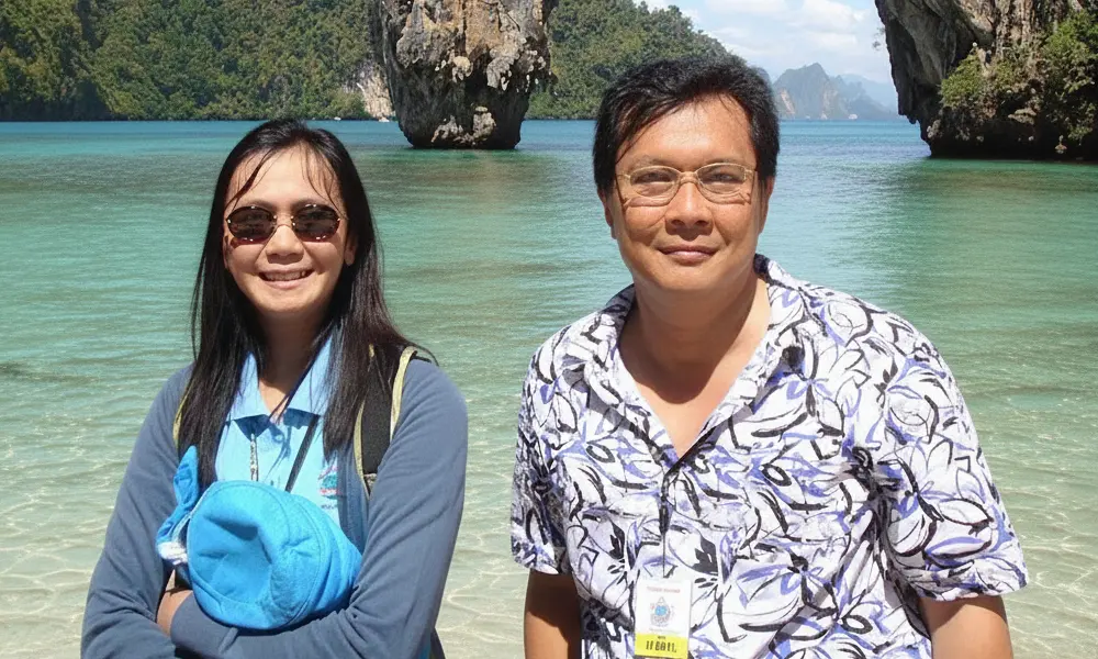 ทัวร์ยุโรปคุณภาพ — ปารีส ฝรั่งเศส